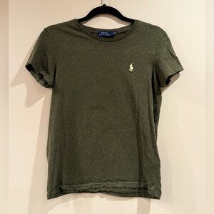 🔥Polo Ralph Lauren Green T-Shirt🔥